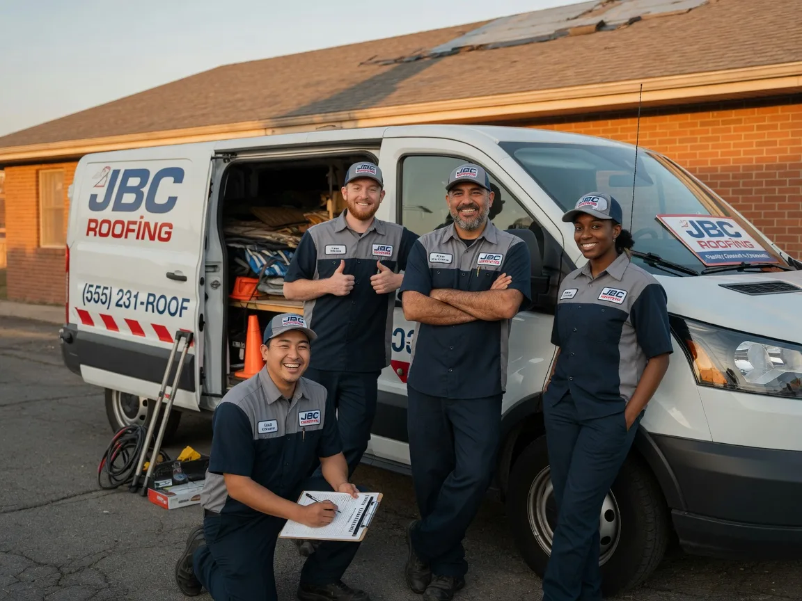 Roof Replacement company in Waterville, WA