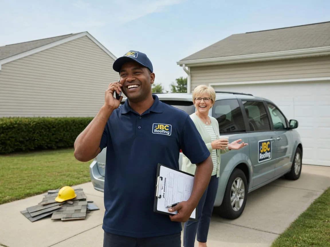 Roof Replacement Waterville, WA FAQs
